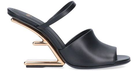 fendi first sandal